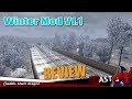 Winter Mod v1.1