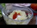 ఒక్క స్పూన్ నూనె తో వేడి వేడి బజ్జిలు MIRCHI & RAW BANANA BAJJI | instant bajji recipe | bajji  - 04:33 min - News - Video