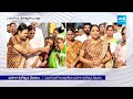 Minister Usha Sri Charan Womens Day Celebrations |@SakshiTV