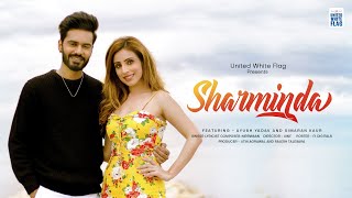 SHARMINDA  ~ Nirrwaan & Ramji Gulati