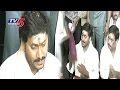 YS Jagan Visits Srisailam Temple, Offers Prayers to Lord Shiva