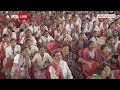 Lok Sabha Election : कांग्रेस की लूट, जिंदगी के साथ भी और जिंदगी के बाद भी- PM Modi  - 29:28 min - News - Video
