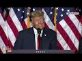 They Want Us To Be Great Again - Trump Celebrates Victory In Iowa | News9  - 03:10 min - News - Video