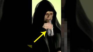 The FUNNIEST Star Wars Fact?