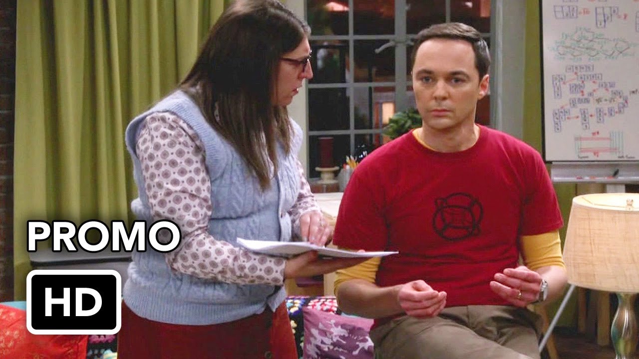 big bang theory on streaming service