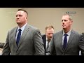Paramedics found guilty in death of Elijah McClain, who they injected with an overdose of ketamine  - 00:48 min - News - Video