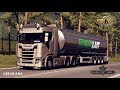 Scania R,S (Next Gen) Deep V8 Sound 1.34.x