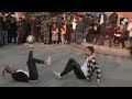 International Football Freestylers Dazzle Srinagar Crowd With Extraordinary Skills  - 02:21 min - News - Video