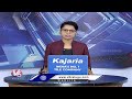 Kishan Reddy Slams Congress Govt | Telangana Liberation Day | V6 News  - 02:52 min - News - Video