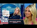 McEnany rips media for latest obsession: This is DEEPLY frustrating
