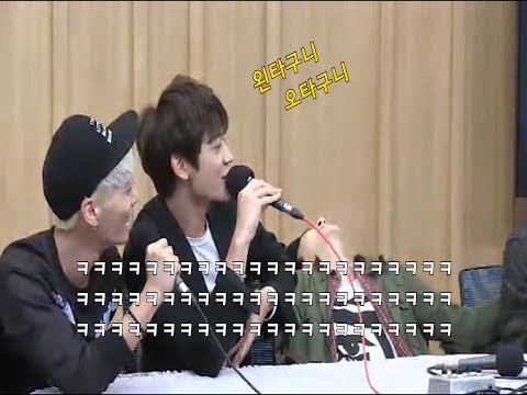 더 보여줘 다음 다음 다음 다음 에피소드!(feat.샤이니 방송사고(?) 모음)