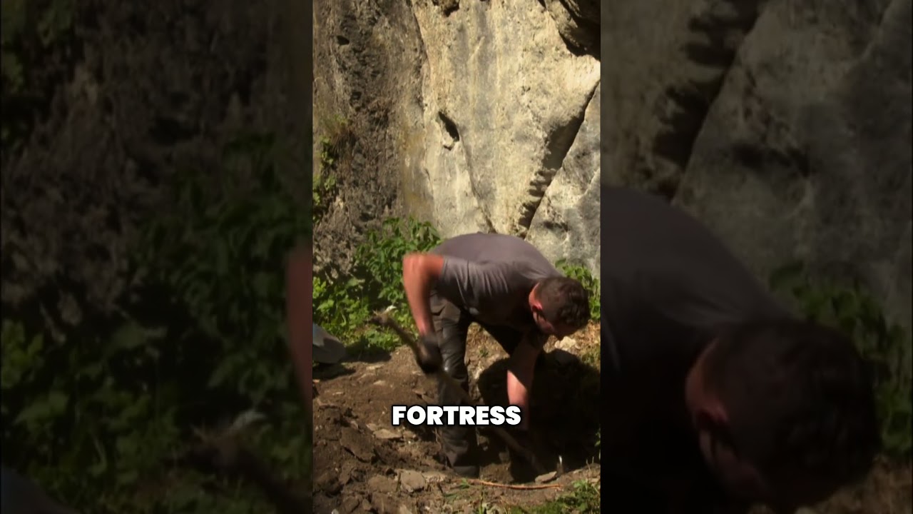 Stag Beetle Fortress: Creating A Perfect Habitat #wildlife #nature #animals