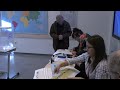 Istanbul LIVE | Turks cast their votes in municipal elections in Istanbul | #turkey | News9