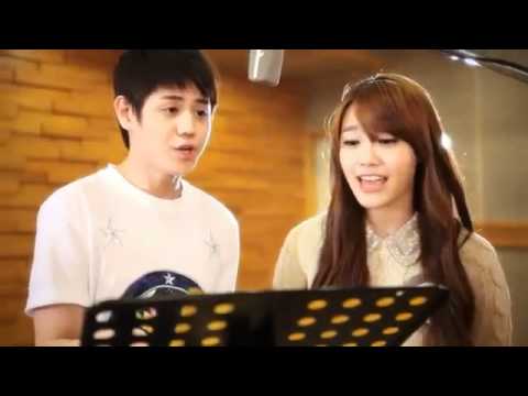 Love Day - 정은지 (Eunji) & 양요섭 (Yoseob)