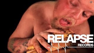ROTTEN SOUND - "Hollow" (Official Music Video)