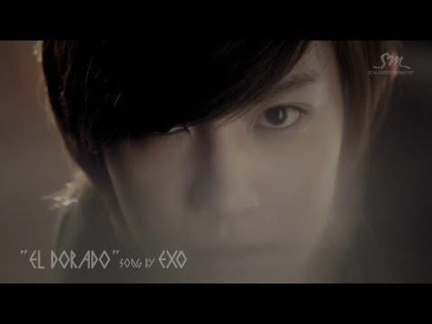 EXO Teaser 20_CHAN YEOL