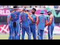 #INDvSA: #TeamIndia is fully focused ahead of the Final | Follow The Blues | #T20WorldCupOnStar  - 11:01 min - News - Video
