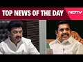 Tamil Nadu News | EPS Targets DMK With Scam Charges | The Biggest Stories Of August 3, 2025