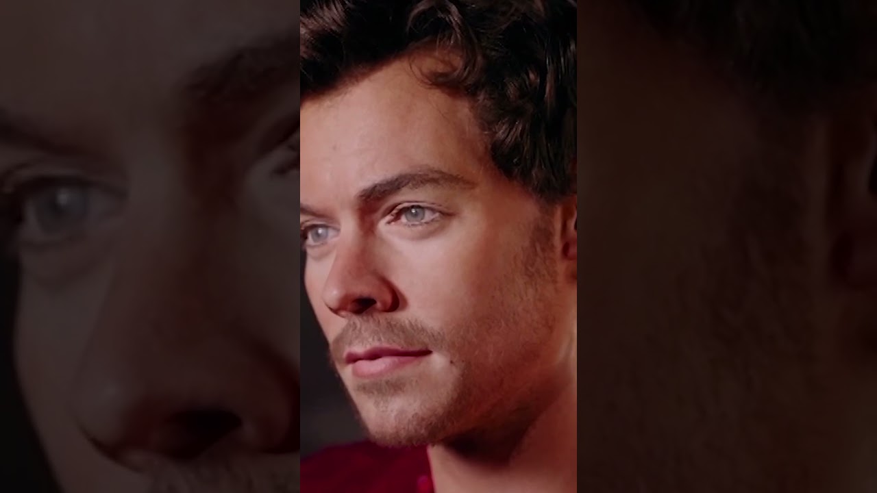 Madame Tussauds Las Vegas reveals Harry Styles wax figure