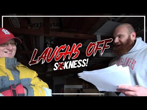 Pr●d Laughs Off Questions then Admits To ChiId Phorn on his Laptop ARRESTED (Boothbay Harbor, Maine)