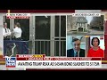 Absurd Trump bond should be reduced to nothing: Turley  - 03:17 min - News - Video