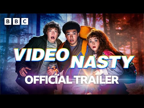 Video Nasty'