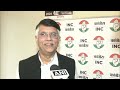 Bihar Politcal Crisis | Congress Leader Pawan Khera: Nitish Kumar Has Become A Matter Of Joke  - 02:50 min - News - Video