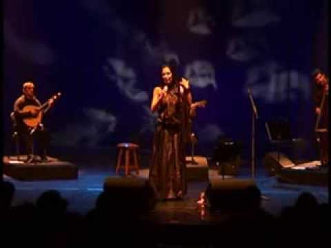 Margarida Guerreiro - FADO SINGER - MARGARIDA GUERREIRO (Live Concert) - LISBOA à NOITE