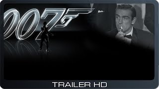 James Bond 007 jagt Dr. No ≣ 196