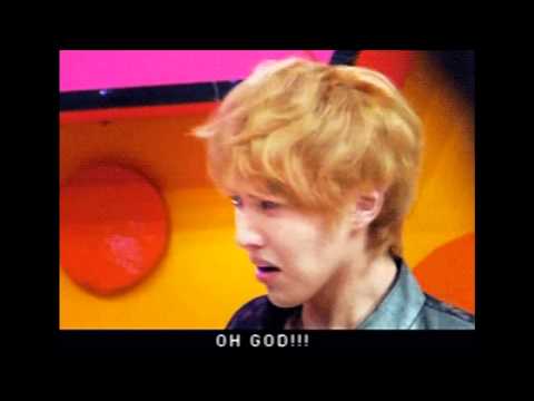 KRIS super cute ㅇㅅㅇ❤