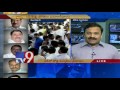 AP New Cabinet Ministers Oath Taking Ceremony - Rajinikanth Analysis