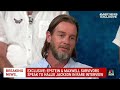 Epstein survivors call potential Maxwell pardon a slap in the face   - 03:40 min - News - Video