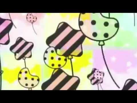 BALLOND'OR - CREAM★SUCKERS〜chocolate soda mix