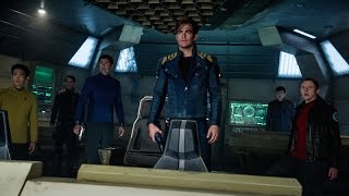 Star Trek Beyond Trailer #4 (201