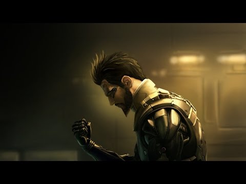 Deus Ex: Mankind Divided (субтитры)