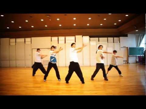 SHINee - Lucifer 『踊ってみた』 covered by にゃいにぃ.mp4
