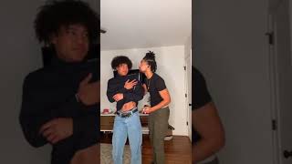 #pov:I HATE WHEN HE DOES THAT‼️🤦🏽‍♂️😤  #tiktok #shorts #sauceyaustin