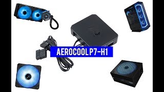 Aerocool P7-H1