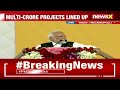 Will Give a Connectivity Boost to Tamil Nadu | PM Modi Inaugurates Terminal in Tiruchirapalli  - 37:36 min - News - Video