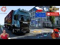 Scania R & Streamline V8 stock sound v5.0 1.41