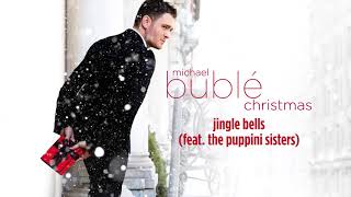 Jingle Bells (feat. The Puppini Sisters)