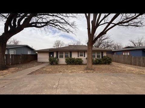 Listing Video