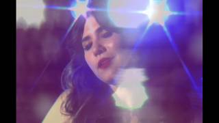 Pearl Charles - City Lights (official music video)