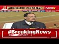 After Nitish Kumars Oath-Taking Ceremony | BJP president JP Nadda Briefs Media | NewsX  - 05:08 min - News - Video