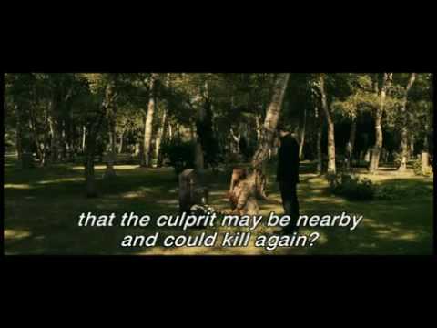 Contre-enquête'