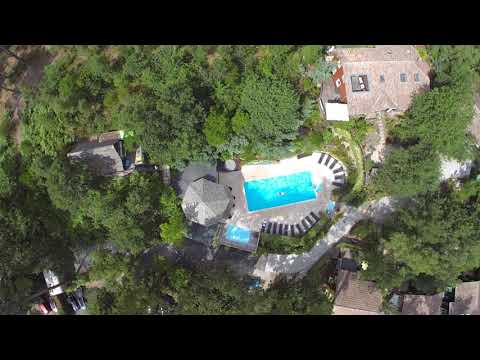 Vidéo de l’hébergement