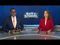 Dealership collects school supplies for Harford students(WBAL) - 00:58 min - News - Video