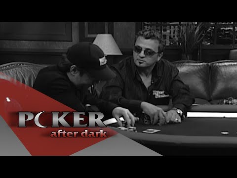 Poker After Dark'