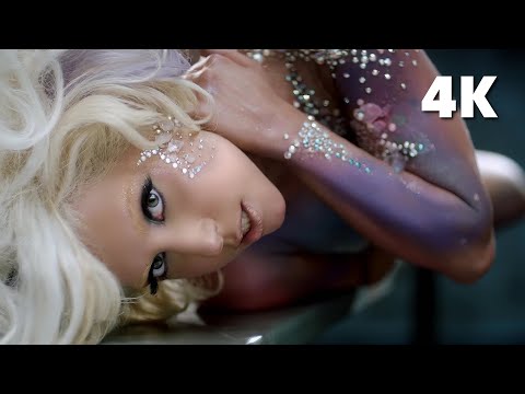 Lady Gaga - LoveGame (4K Remastered Video)