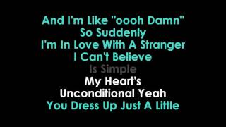 ANDY GRAMMER - FRESH EYES KARAOKE COVER LYRICS - Music Videos ...